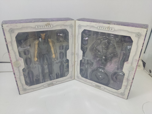 Cavaleiros Do Zodíaco Cloth Myth Camus Surplice Bandai 2009 (Usado)