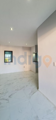 Imagen 6 de 30 de Casa En Venta En Cumbres Del Lago Juriquilla