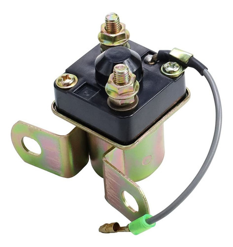 Relevador De Arranque Polaris Magnum 325 2000-2002