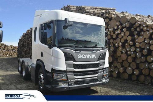 Scania P450 Tractor 2022 0km