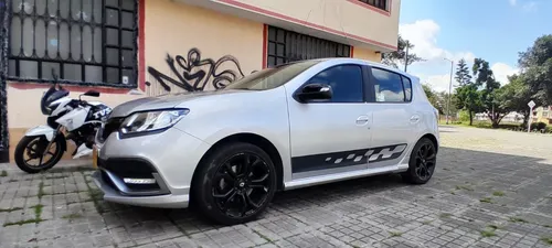 Renault Sandero 2.0 Rs