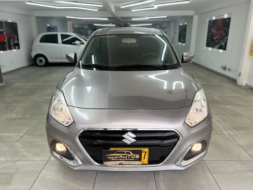 Suzuki Swift Dziere Mt 2023