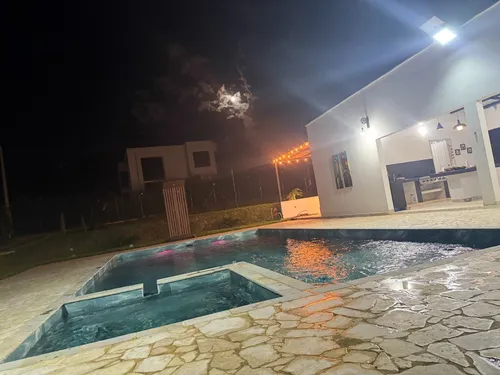 Vent Finca Sopetran El Rodeo
