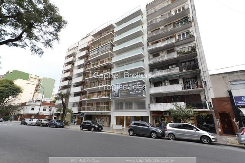 5 Ambientes A Estrenar En Barrio Norte