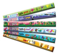 Comprar 20 Pastillas La Yapa X 17 Gr Ideal Candy Fiestissima Liniers