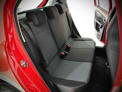 Volkswagen Up 1.0 Tsi Move Up 12v Flex 4p Manual