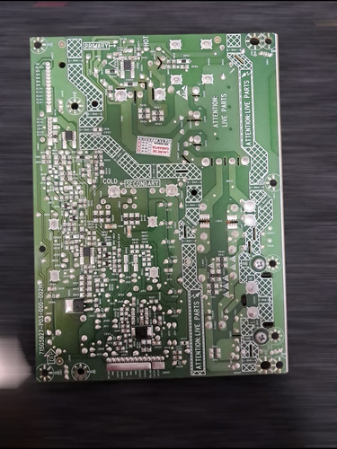 Placa Fonte Tv Aoc Le32d1440/20 715g5827-p03-000-002h (Usado)