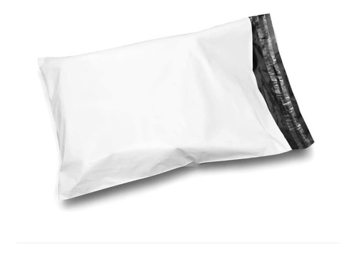 100 Bolsas Sobres Poly 38 X 46 Paqueteria Ecommerce Envíos 