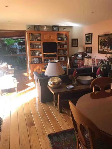 Casa En Venta En Bosque De Sauces