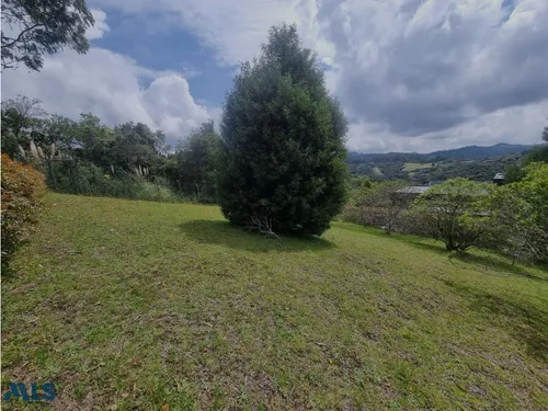 Lote Con Vista En El Alto De Palmas(mls#251300)