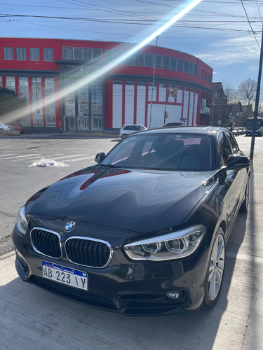 BMW Serie 1 1.5 118i Sport Line 136cv