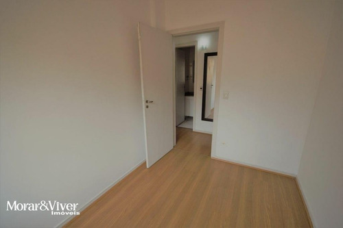 Imagem 7 de 15 de Apartamento Para Venda Em Curitiba, Tingui, 3 Dormitórios, 1 Suíte, 2 Banheiros, 1 Vaga - Ctb6624_1-1795757