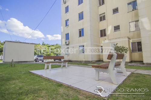 Imagem 23 de 30 de Apartamento, 2 Dormitórios, 38 M², Jardim Leopoldina - 185065
