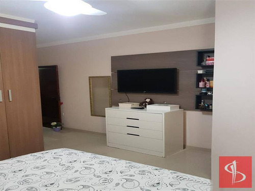 Imagem 12 de 15 de Lindo Sobrado Em Condomínio Na Vila Formosa ! - 312