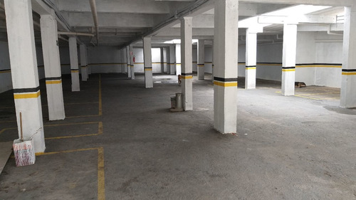 Imagem 5 de 14 de Apartamento Com Área Privativa Com 2 Quartos Para Comprar No Jardim Vitória Em Belo Horizonte/mg - 7371