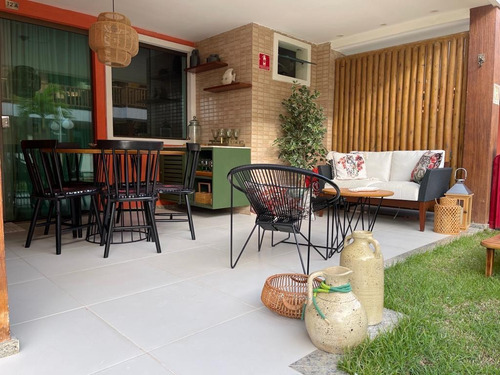 Imagem 13 de 15 de Village Para Venda Em Camaçari, Itacimirim (monte Gordo), 2 Dormitórios, 2 Suítes, 2 Banheiros, 2 Vagas - Pmv004_2-1578899