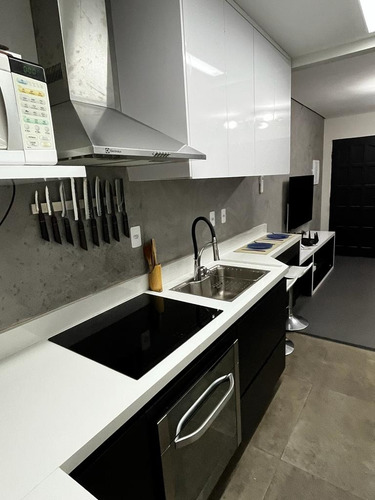 Apartamento À Venda: Espaçoso Apartamento De 2 Quartos Com Comodidades Modernas