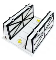 Comprar Filtro Para Robots Limpia Albercas Dolphin 