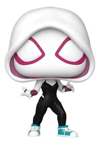 Funko Pop! Across The Spiderverse - Spider Gwen #1224