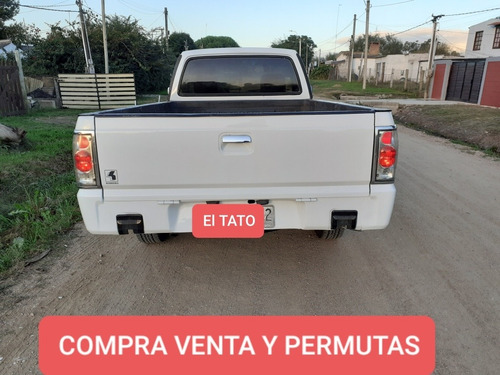 Mazda Mazda B2000 Pik Up 2.0 Inmacula