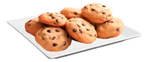 Comprar Bocaditos Dulces - Galletas Chocochips (x 50 Un - Pequeño)