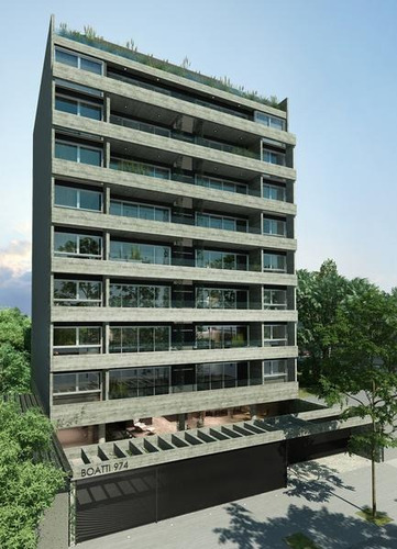 Departamento En Venta, Morón, Dos Ambientes Con Balcón- Excelente Proyecto.