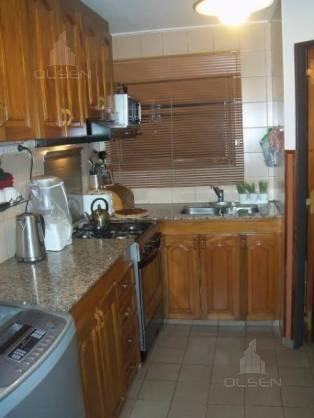 Imagen 4 de 21 de Departamento En Venta -nueva Cordoba - 3 Dormitorios - 110 Metros Propios