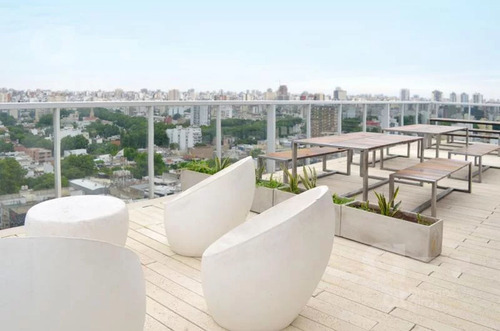 Imagen 16 de 29 de Venta Monoambiente Con Amenities Palermo Hollywood