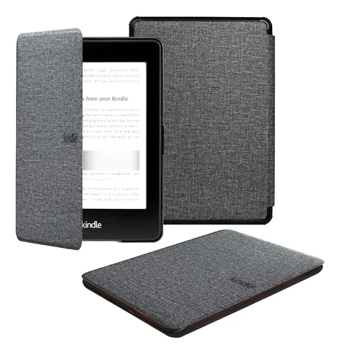 Estuche Kindle Paperwhite 7ma Generación Dp75sdi - Ey21 2015