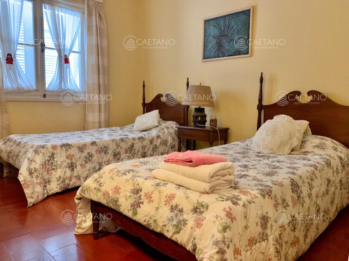 Casa En Venta Playa Mansa Punta Del Este