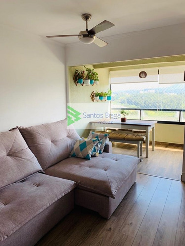 Apartamento Padrão Para Venda Em Jardim Cidade Pirituba São Paulo-sp - 713