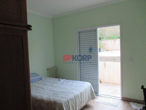 Imagem 22 de 30 de Casa Residencial À Venda, Residencial Vale Verde, Cotia - Ca1616. - Ca1616