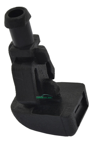 2 Brucutu Esguicho Agua Limpador Parabrisa Tracker Traiblaze