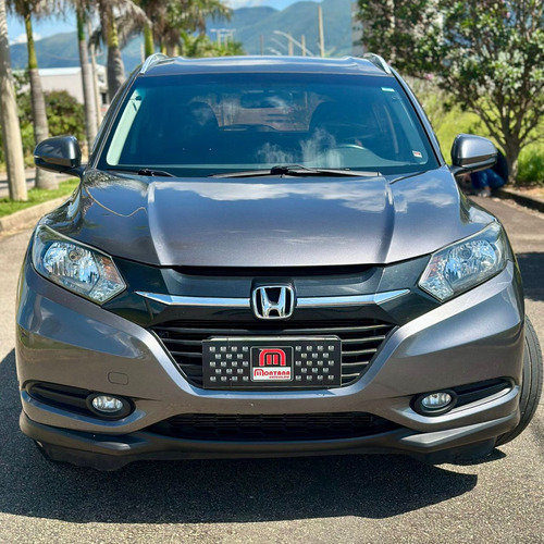 Honda HR-V EX 1.8 Flexone 16V 5p Aut.