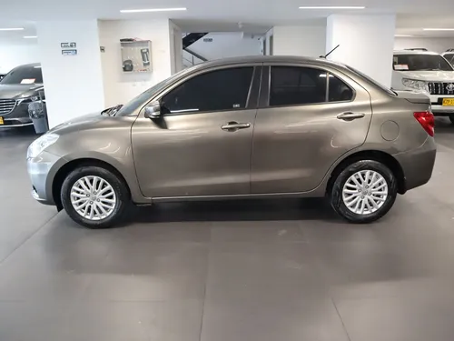 Suzuki Swift 1.2 Dzire At