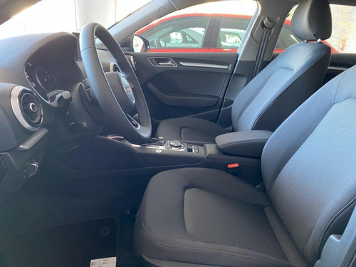 Audi A3 Sportback 35 Tfsi 150 Cv Stronic