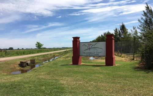 Imagen 7 de 29 de Venta- Casa- Carlos Keen- El Espinillo Club De Campo- Financiado