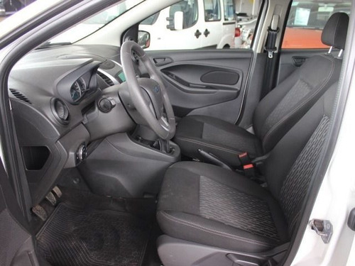 Ford Ka + Se 1.5