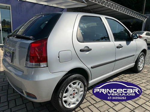 Imagem 9 de 9 de Fiat Palio 1.0 Fire Economy Celebration