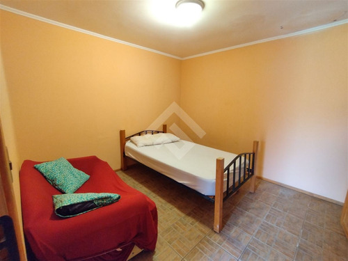 Casa En Arriendo De 3 Dorm. En Olmué