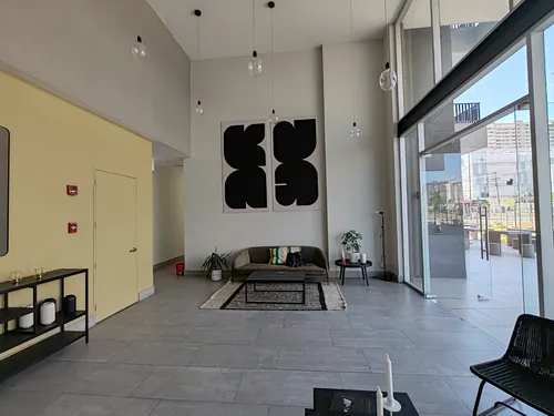 Arriendo Departamento 2hab 2ba Macul