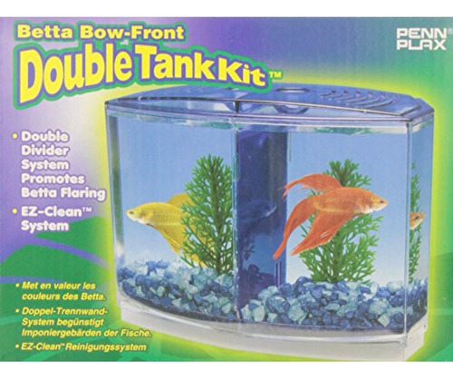 Acuario Para Pez Betta