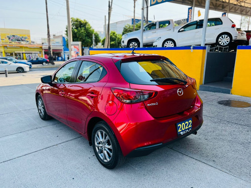 Mazda Mazda 2 1.5 I Mt
