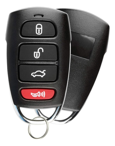 Keyless Entry Remote Control Car Key Fob Alarm Clicker ...