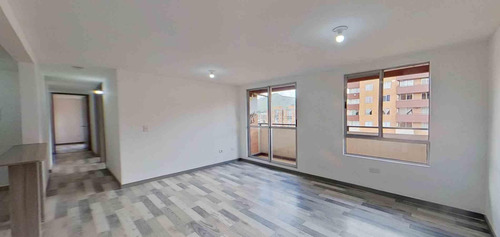 Apartamento Para Venta En Zipaquirá (29819316551).