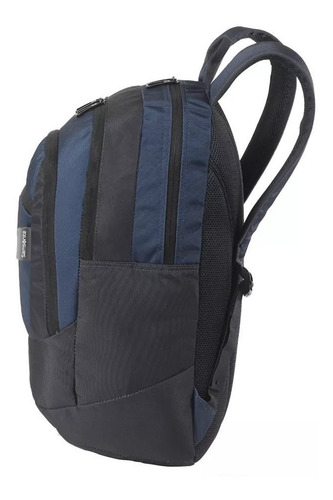 Samsonite Mochila Plasma Portanotebook 15.6 Garantía Oficial