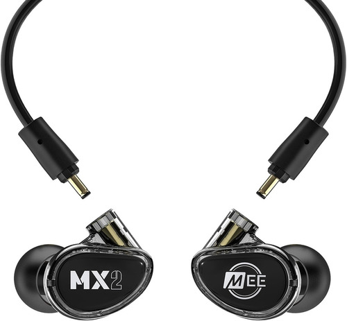 Mee Audio Mx2 Pro Auricular De Monitoreo Profesional In Ear 