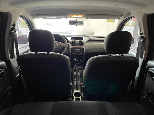 Renault Duster 1.6 4x2 Expression 110cv 2012