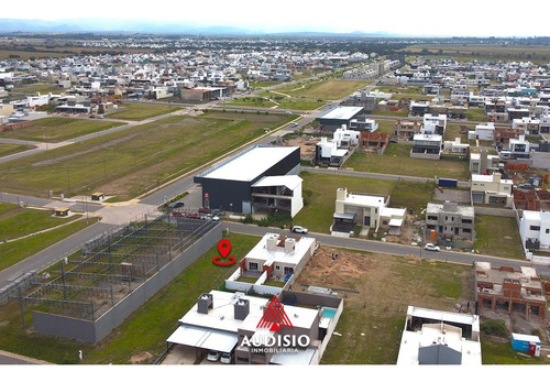 Audisio Vende Lote En Docta Av Etapa 4