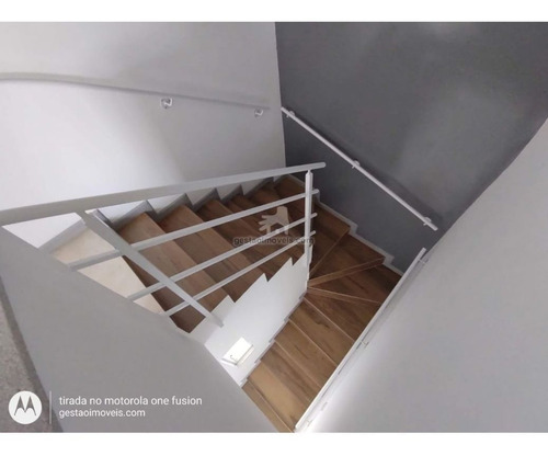 Imagem 14 de 20 de Sobrado Para Venda No Bairro Centro Em Balneário Camboriú, 3 Quartos Sendo 1 Suíte, 1 Vaga, - Ml_394